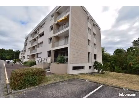 appartement 1 pièce 23 m²