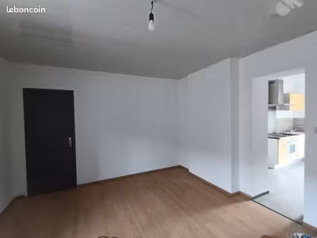charmant appartement f2 à saisir