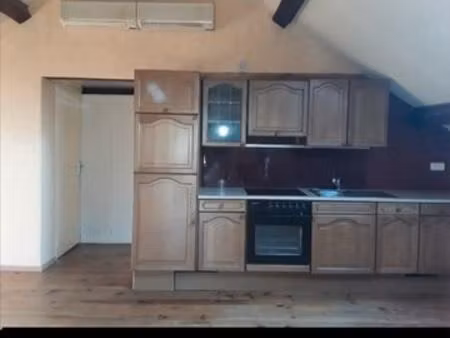 appartement jeumont
