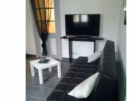 appartement 2 pièces 30 m2
