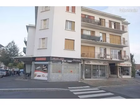 appartement 2 pièces 49 m²