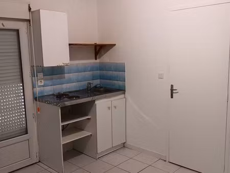 studio quai de l'erdre joneliere