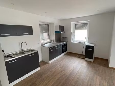 loue appartement