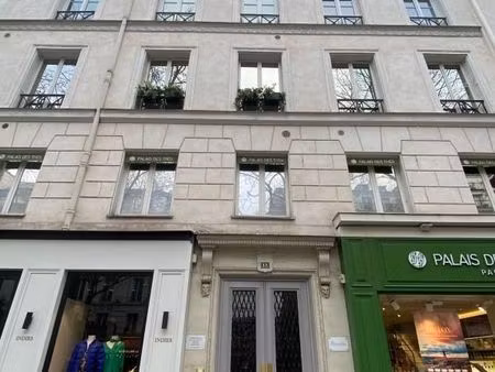 appartement 4 pièces 83 m²