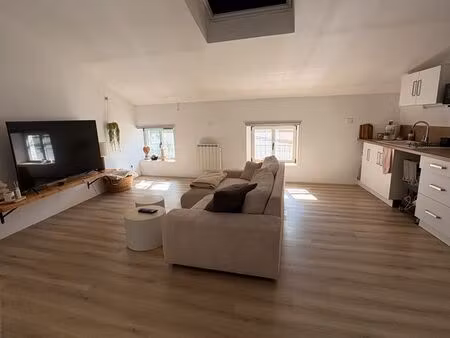 appartement t2