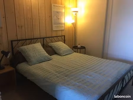 logement meublé pour étudiant(e)