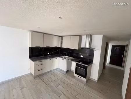à louer appartement
