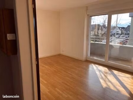 appartement 4 pièces 86 m²