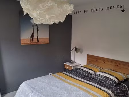 location studio pour étudiant