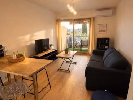 appartement 1 pièce 23 m²