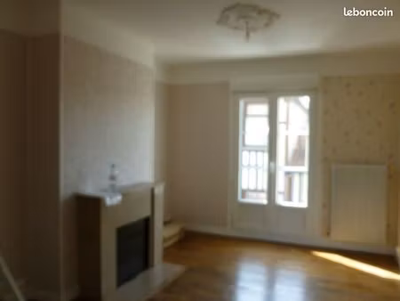 f3 location vitry le francois