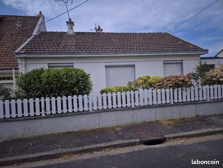 maison à louer orvault petit chantilly