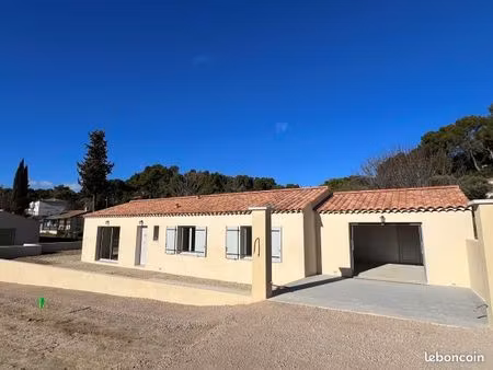 maison 4 pièces 87 m²