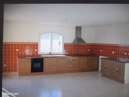 location villa