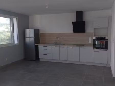 maison villa 4 chambres dans petit lotissement