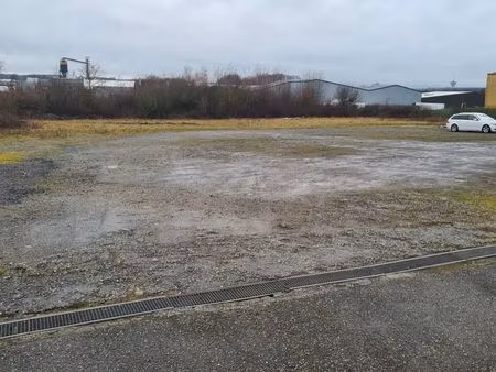 location terrain