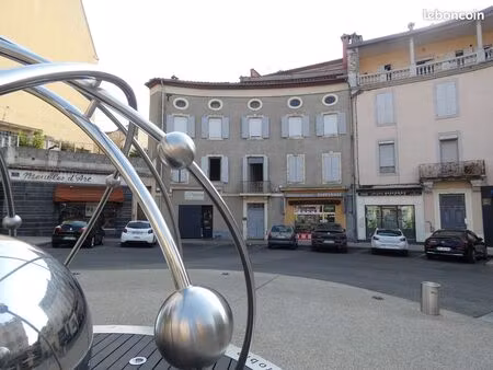 appartement 4 pièces 89 m²