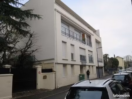 appartement 1 pièce 28 m²
