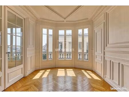 appartement 4 pièces 85 m²