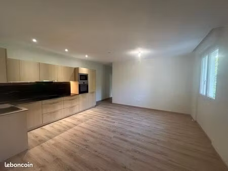 appartement t3