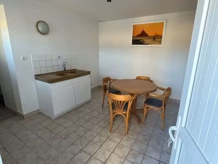 à louer appartement