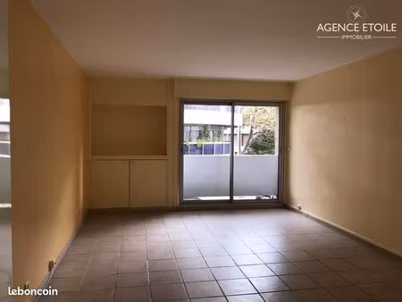 appartement 1 pièce 37 m²