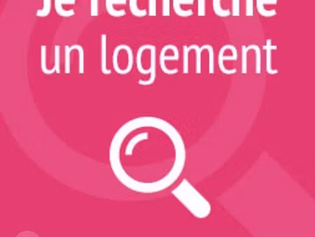 recherche d’un logement en urgence