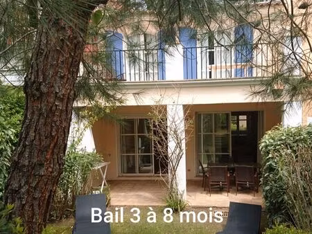 maison 2 chambres