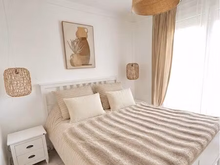 appartement à vendre t4