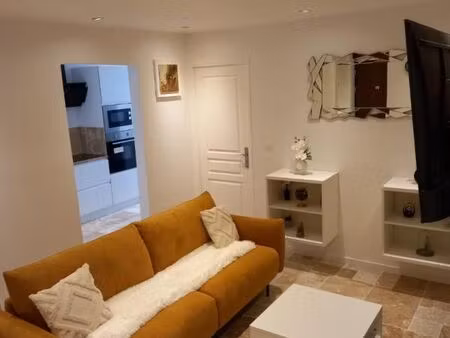 appartement 5 pièces 80 m²
