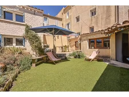 appartement 5 pièces 118 m²