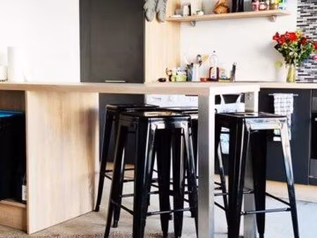 appartement t3