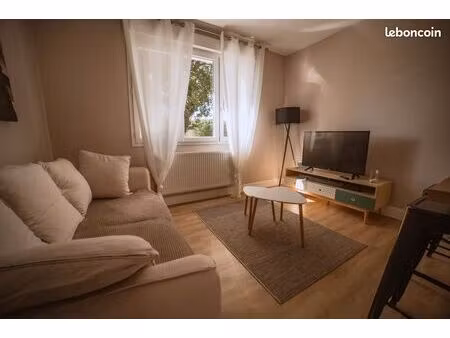 maison à louer quartier lazuel