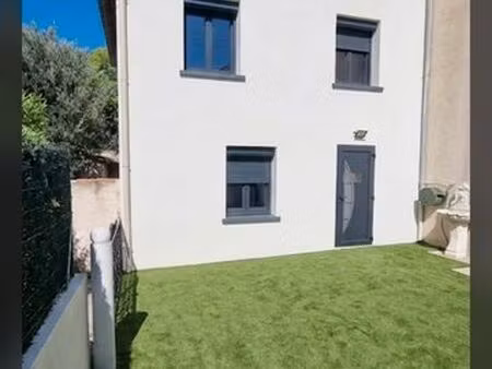 maison r+1