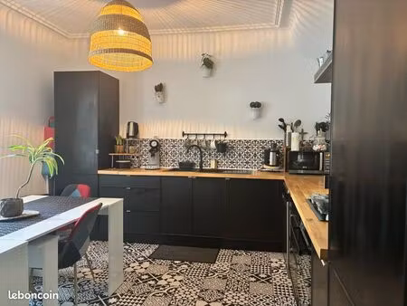 charmante maison avec dépendance