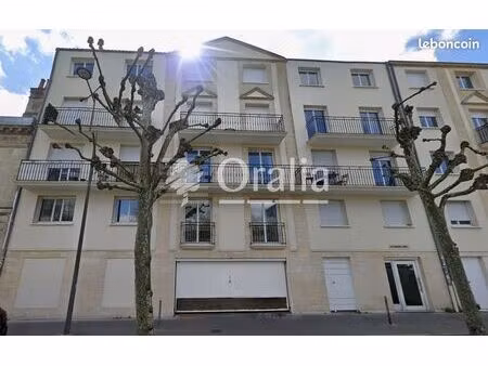 appartement 3 pièces 73 m²