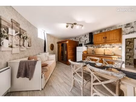 grand appartement aménager a louer en campagne proche de rennes a chavagne