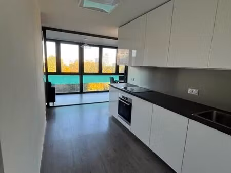 appartement 1 pièce 38 m²