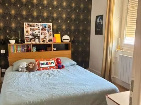 appartement 2 pièces 31 m²