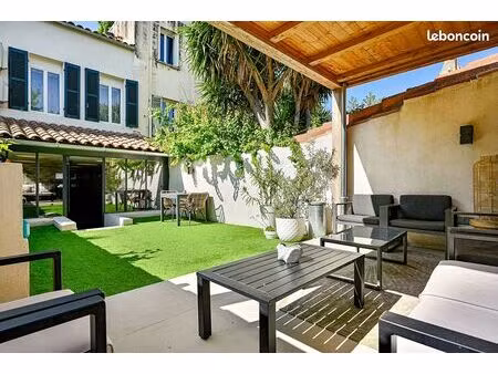 maison de ville 5 pièces 131 m²