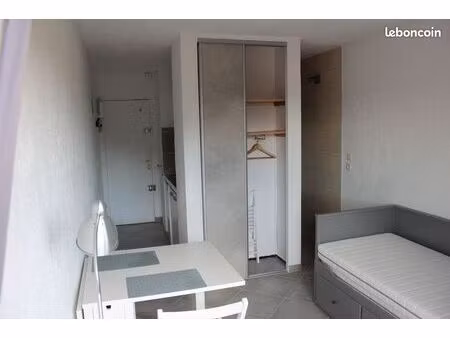 studio à louer
