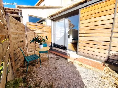 studio à louer