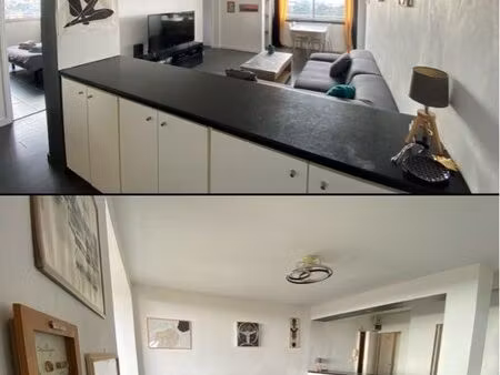 appartement t3 tout équipé