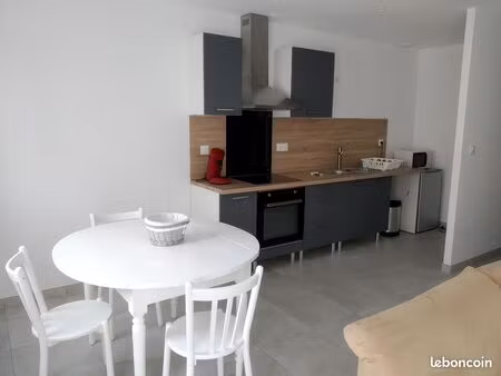 appartement t3