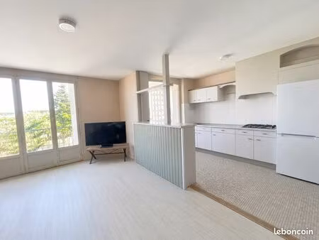 appartement t3 57 m2