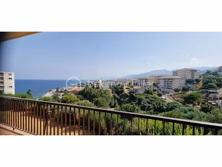 vente appartement 4 pièces 74 m² à bastia (20200)  229 000 €