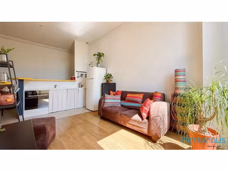 vente appartement 3 pièces 58.48 m² à caluire-et-cuire (69300)  229 000 €