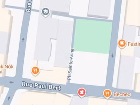 recherche appartement à acheter – lyon 3ᵉ – secteur place sainte-anne / rue paul bert (15 
