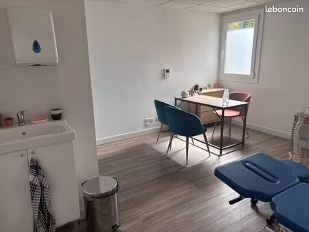 bureau à louer