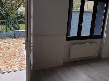appartement t2